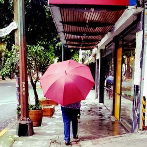 Meet your Posher, Julie